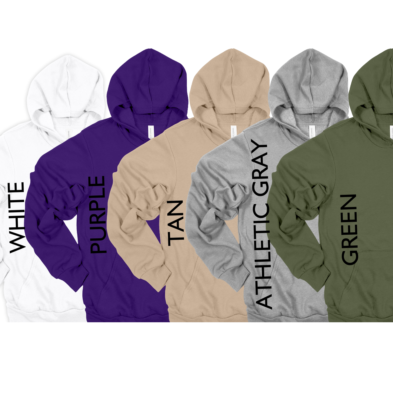 Classic Logo Hoodie