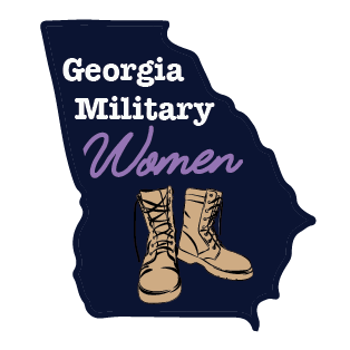 Georgia Military Women